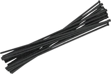 Needle set for needle scaler 