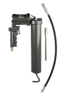 Pneumatic grease gun Pressol 