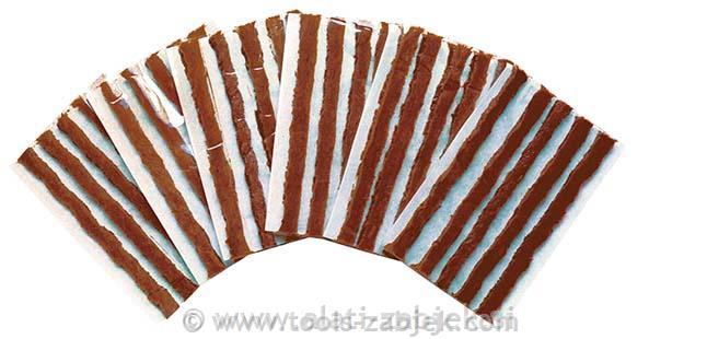 String Seals SERENCO