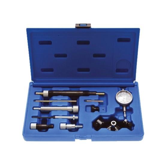 DIESEL FUEL PUMP TIMING SET RED LINE