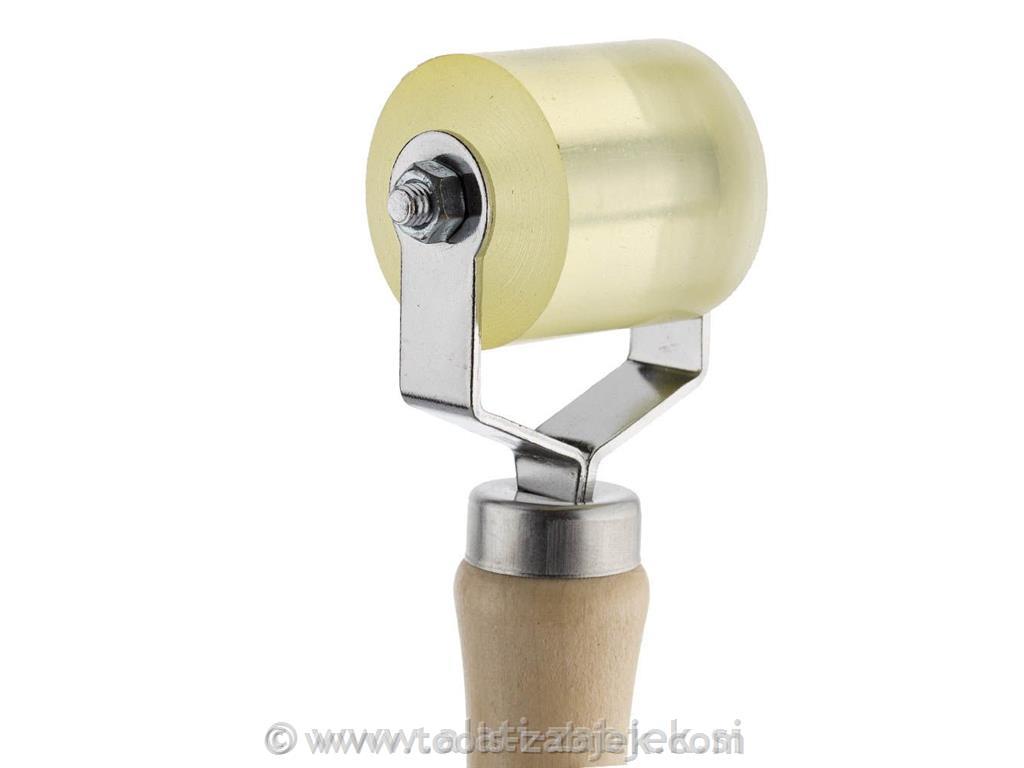 Gluing roller RED LINE