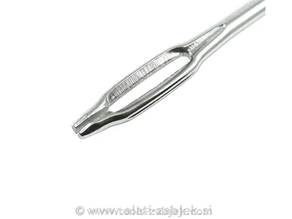 ROČKA ZA VSTAV. INEKCIJE RED LINE