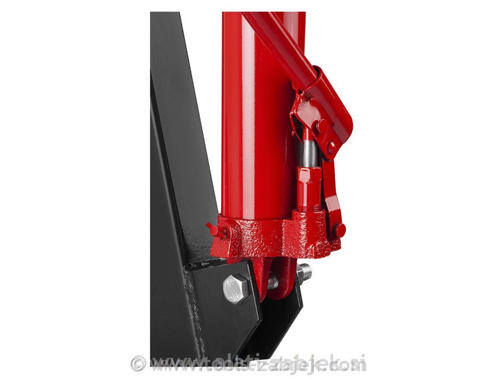 Engine crane 2T RED LINE