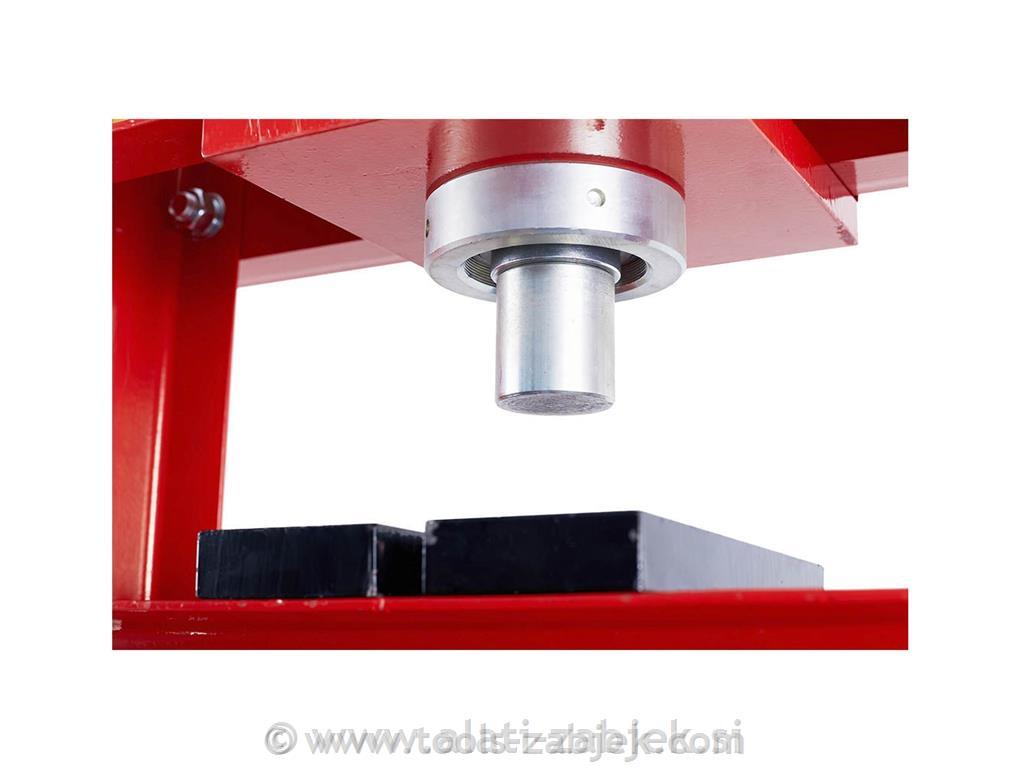 Hidravlična preša 30T RED LINE