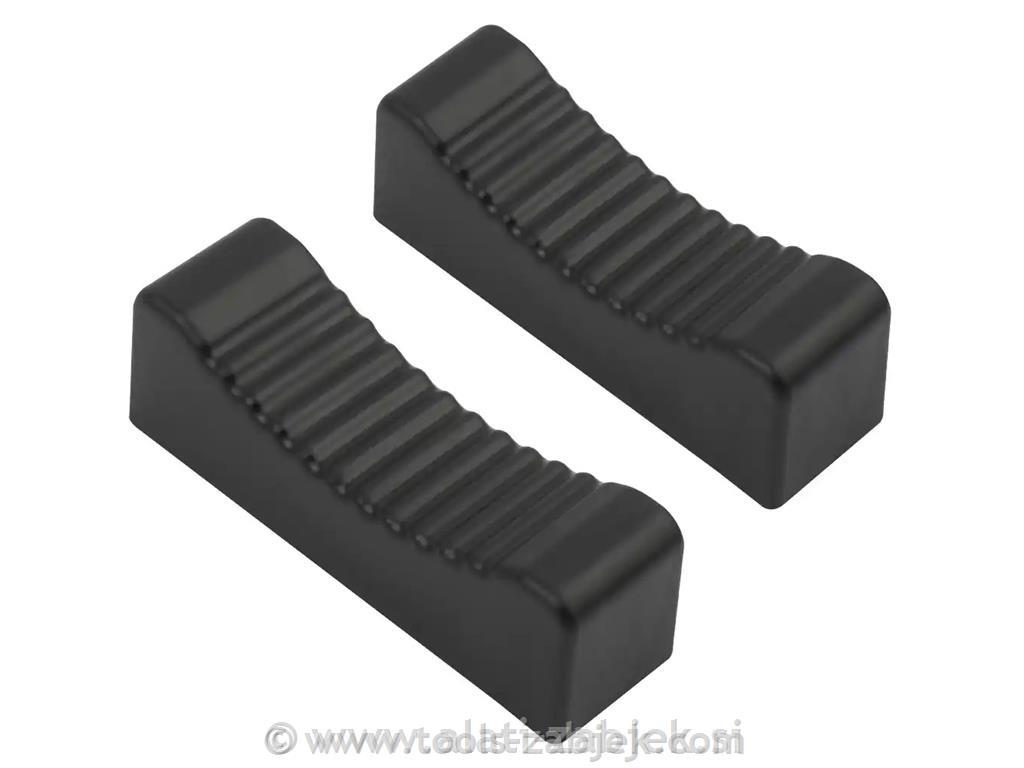 Rubber pad for stand RED LINE