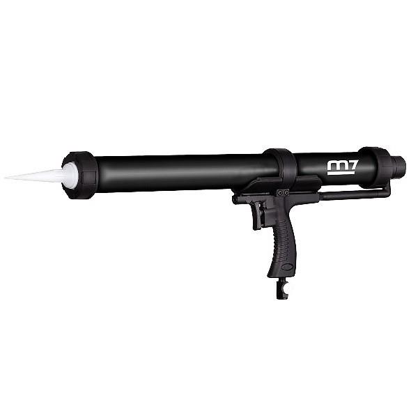 Pnevmatska pištola za silikon RED LINE