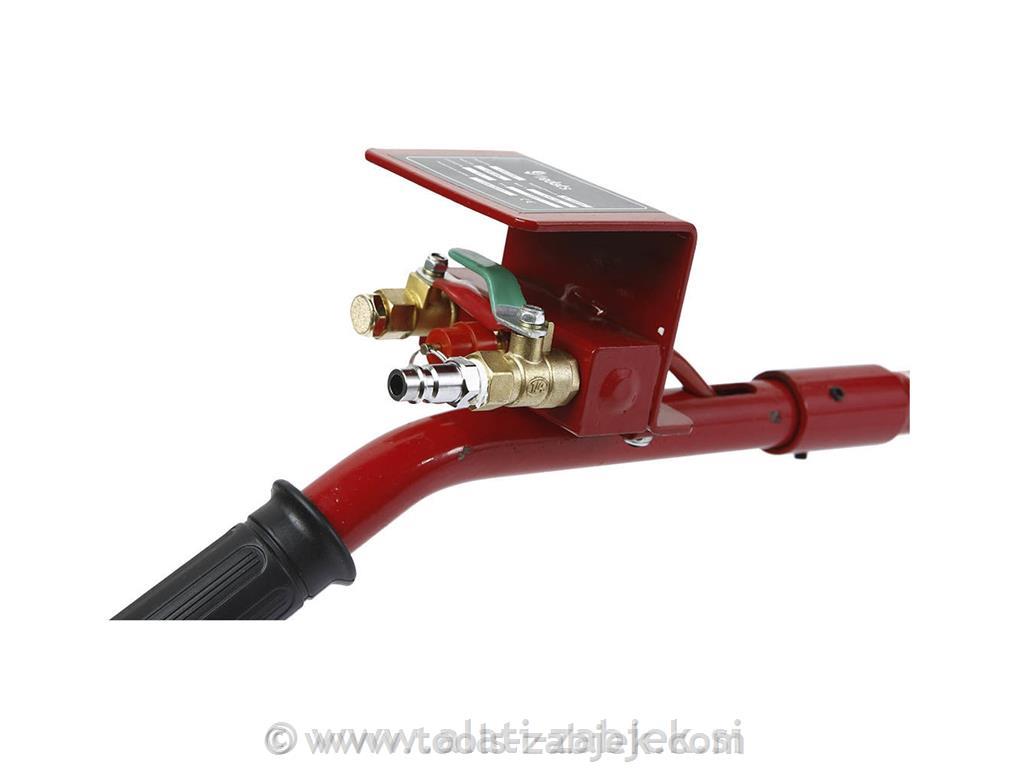 Pneumatic jack 3T HB