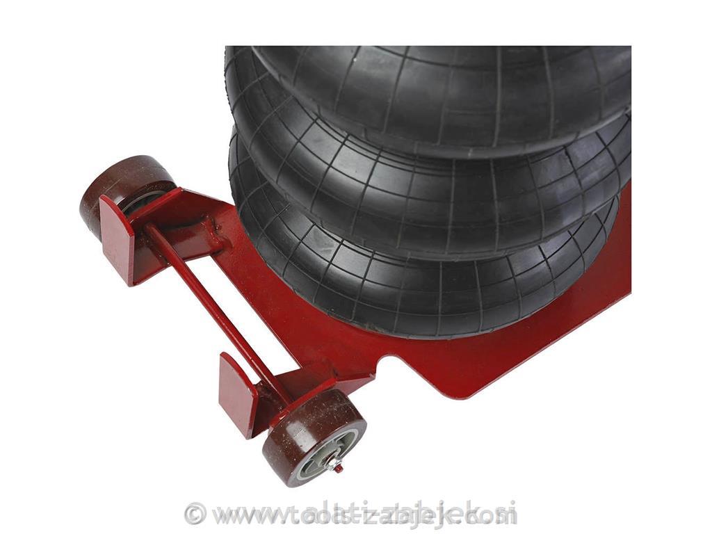 Pneumatic jack 3T HB