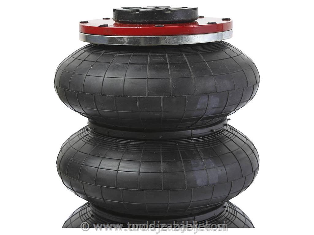 Pneumatic jack 3T HB