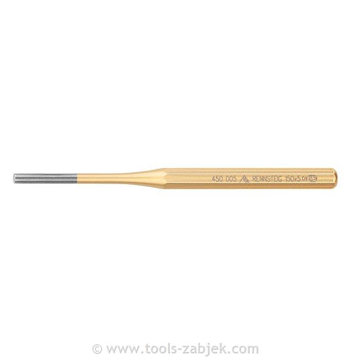 Pin punch 150 mm RENNSTEIG