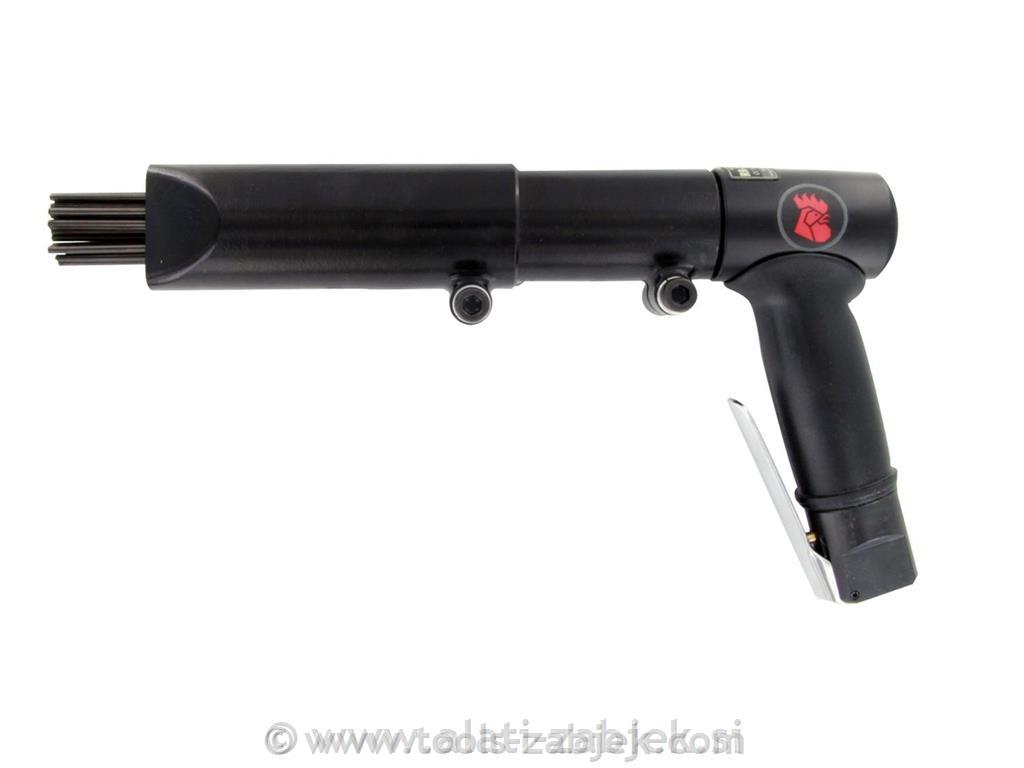 Air needle scaler RAMI YOKOTA