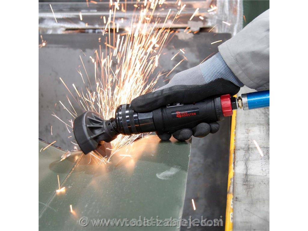 Premi rezalnik z nastavljivim kotom RAMI YOKOTA