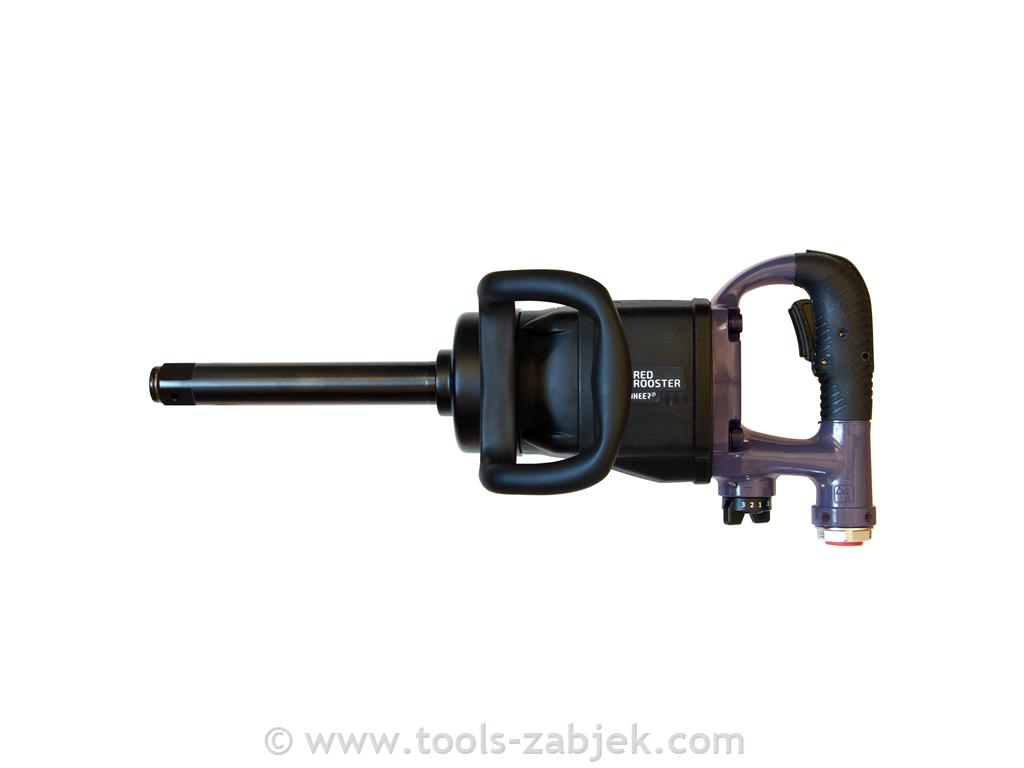 Impact Wrench 1" RAMI YOKOTA