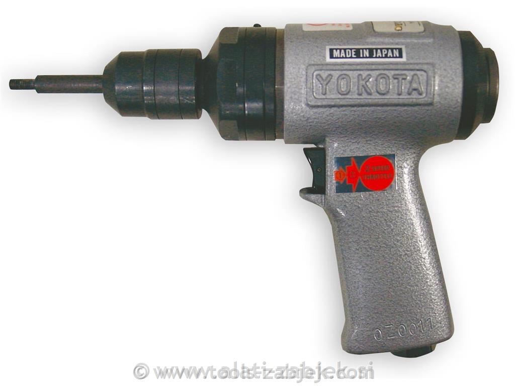 Dowel pin puller RAMI YOKOTA