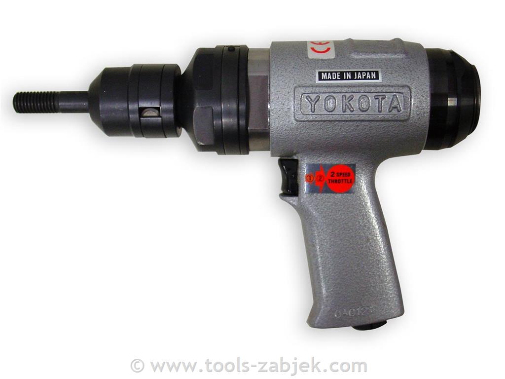 Dowel pin puller RAMI YOKOTA