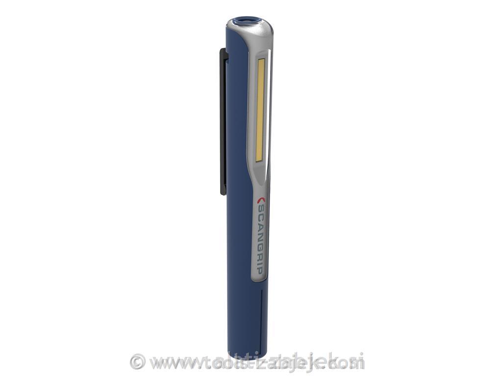 Worklight MAG PEN 3 SCANGRIP
