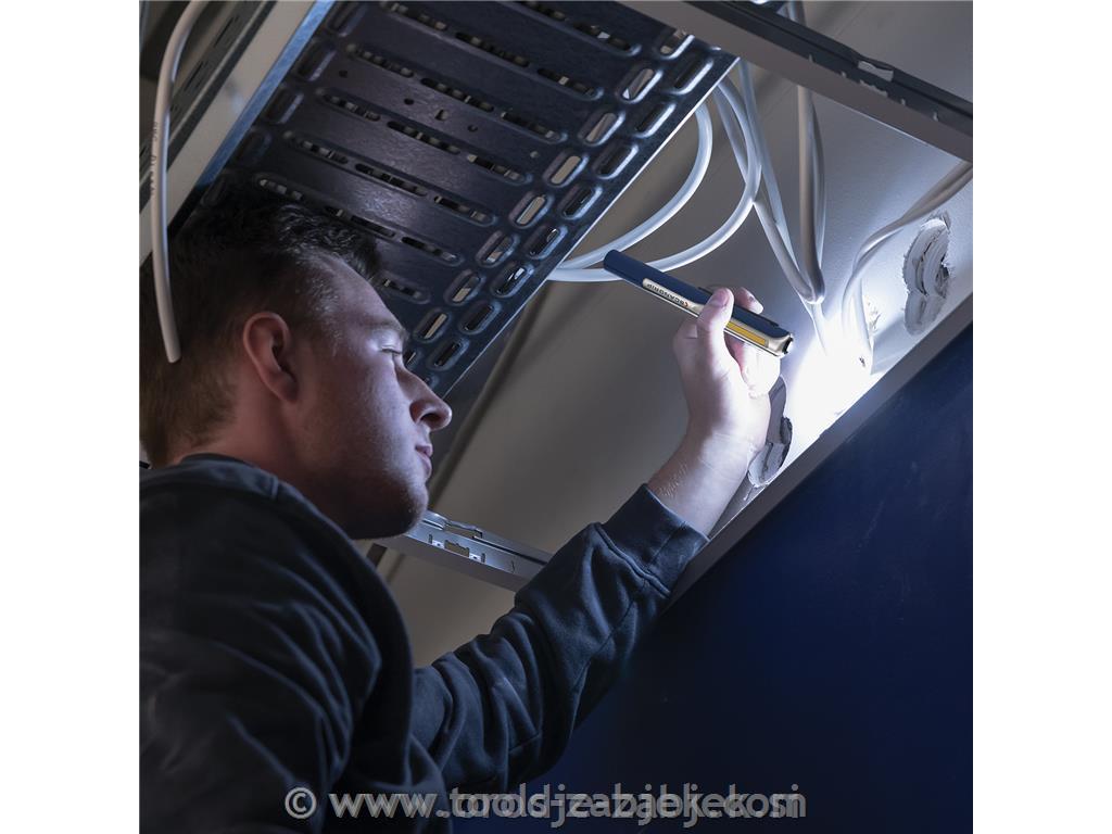 Worklight MAG PEN 3 SCANGRIP