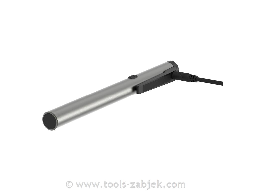 Rechargeable LED pen light WORK PEN 200R SCANGRIP