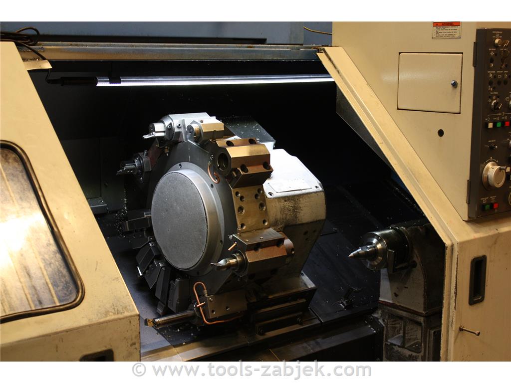 LED work light LINE LIGHT 120 SCANGRIP