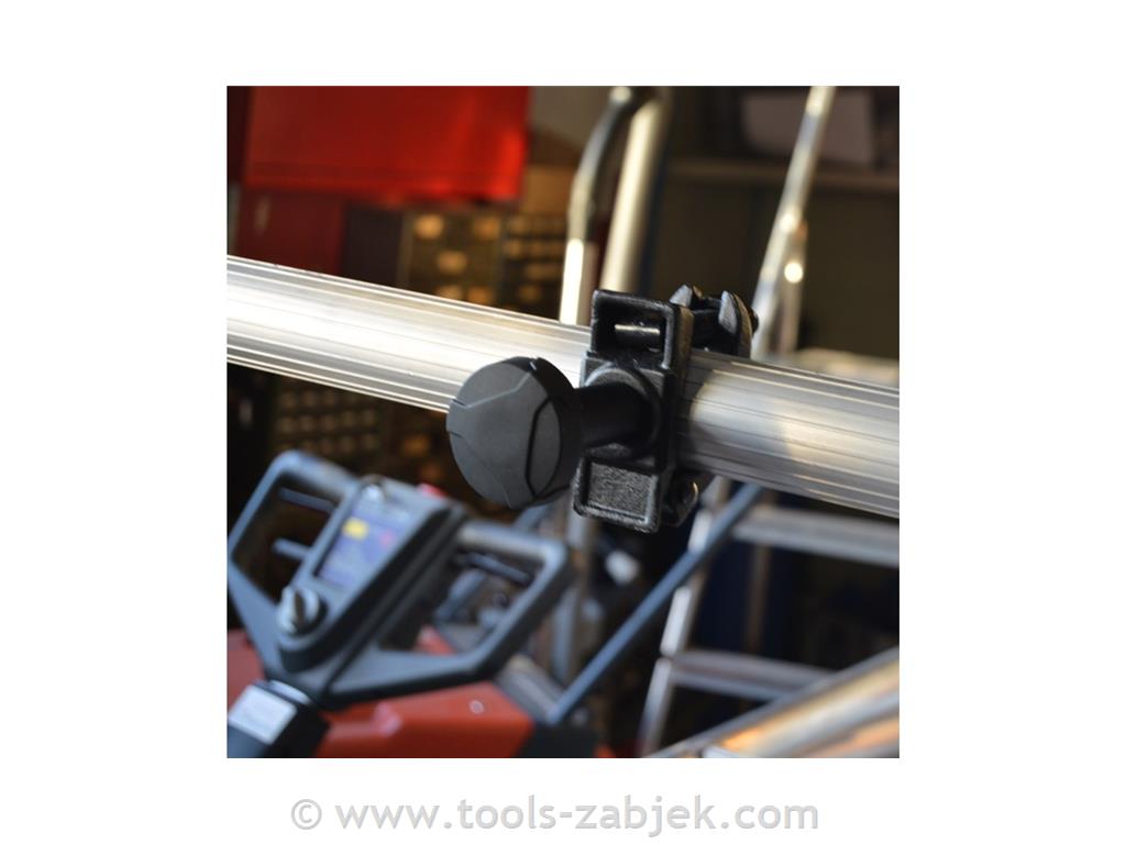 Bracket for floodlights SCANGRIP