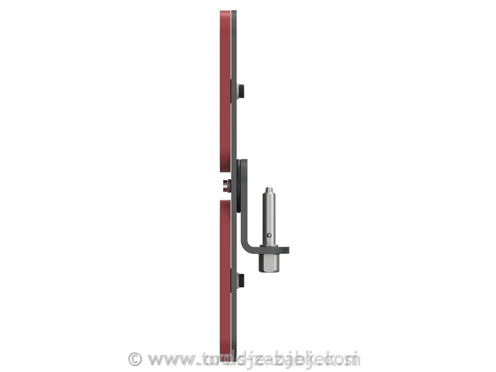 Magnet for lights NOVA and MULTIMATCH SCANGRIP