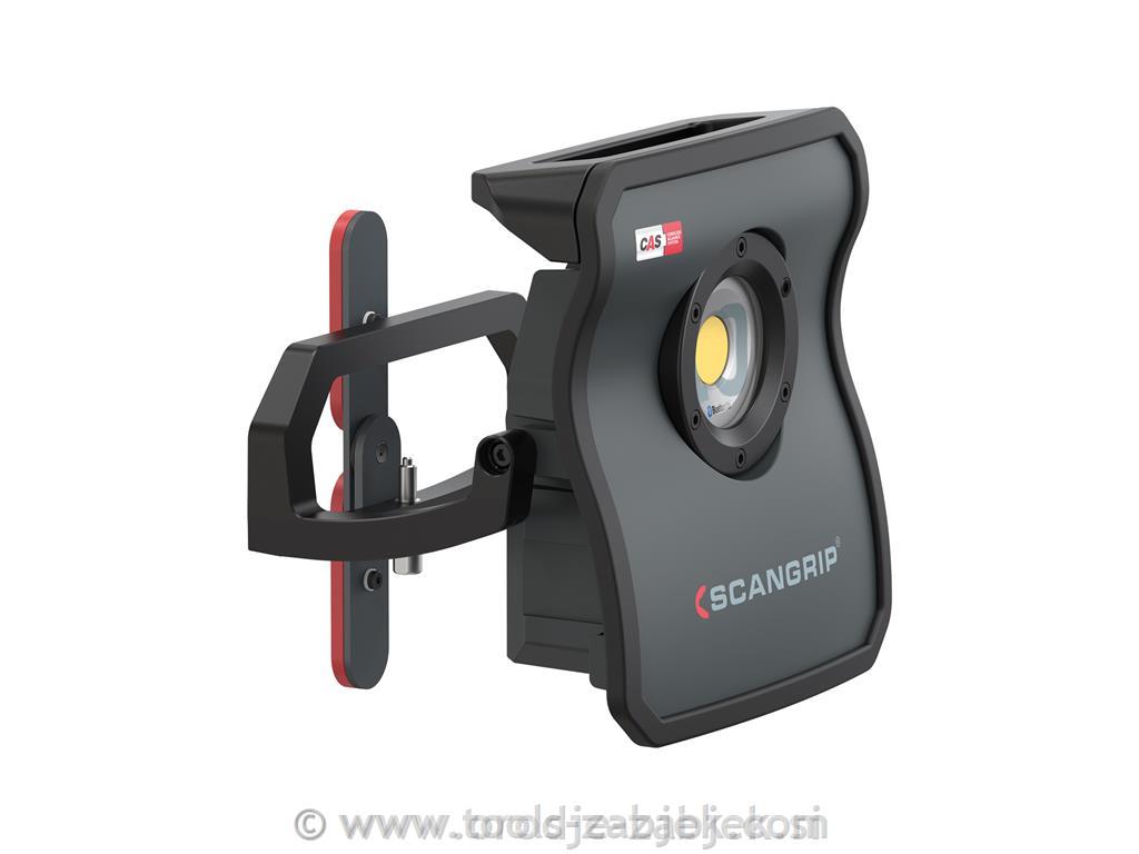 Magnet for lights NOVA and MULTIMATCH SCANGRIP