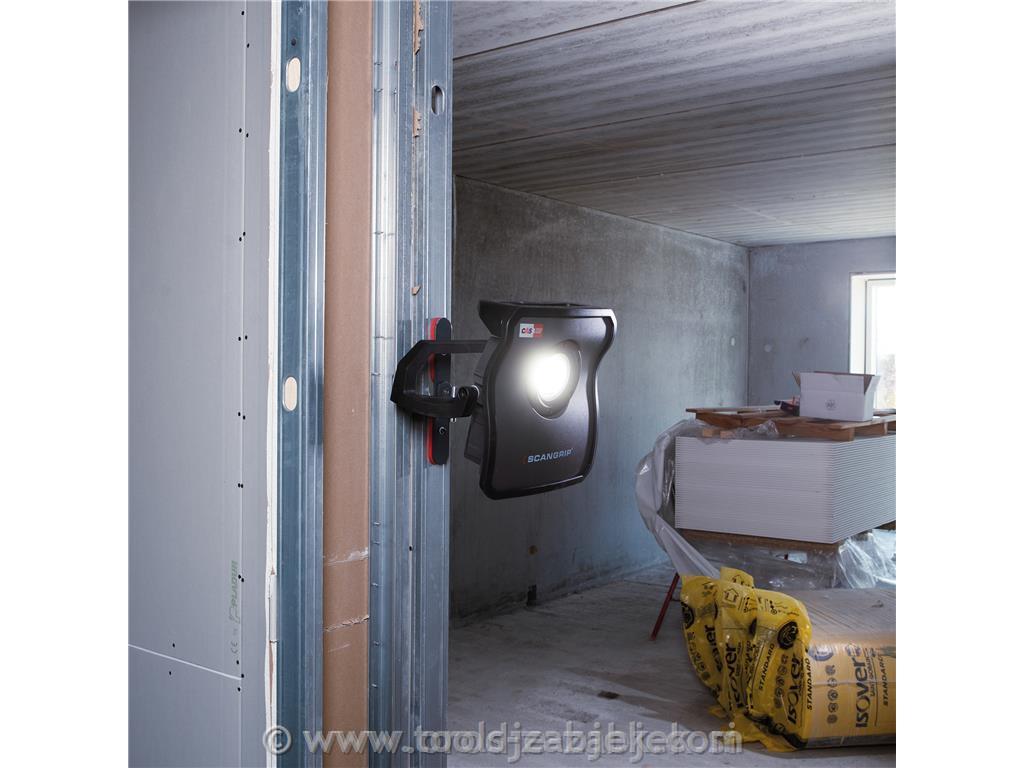 Magnet for lights NOVA and MULTIMATCH SCANGRIP