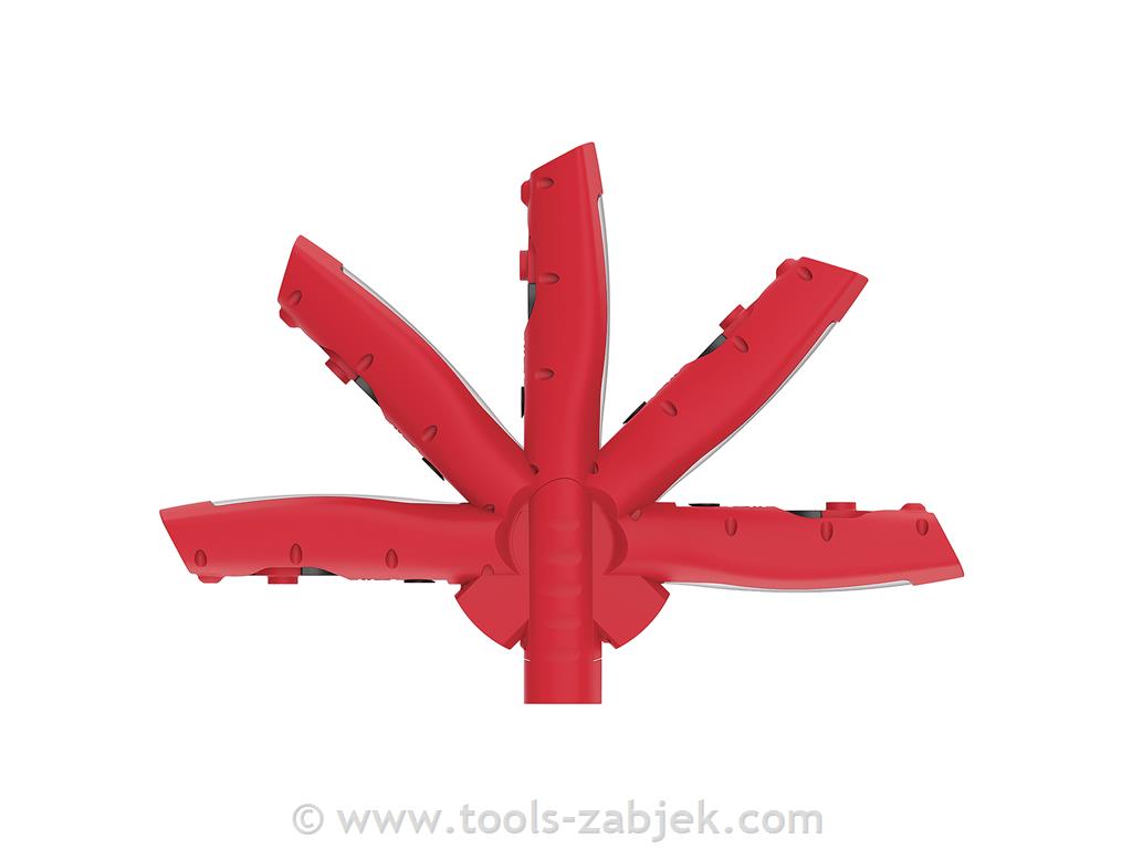 Battery LED light MAG SCANGRIP