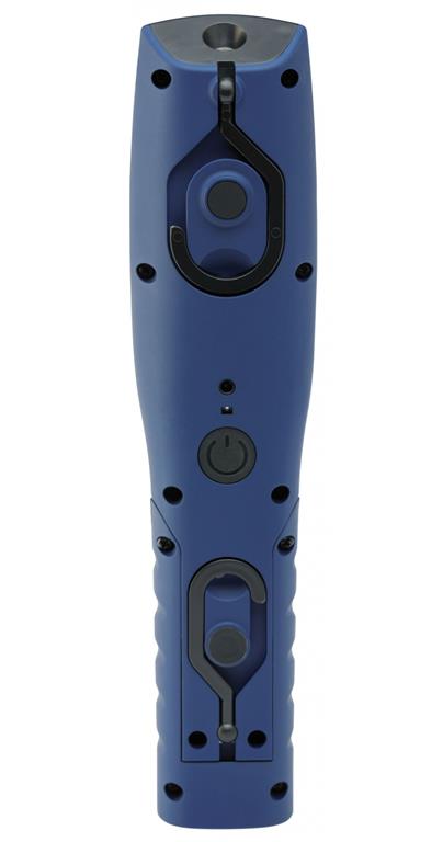 Battery LED light MAG SCANGRIP