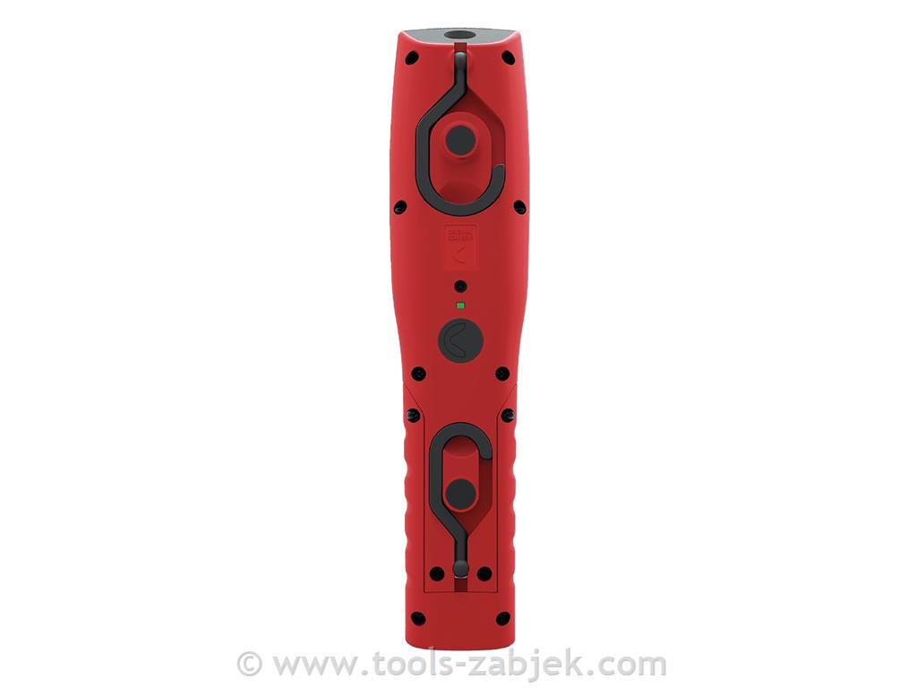 Battery LED light MAG SCANGRIP