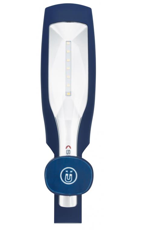 Battery LED light MAG SCANGRIP