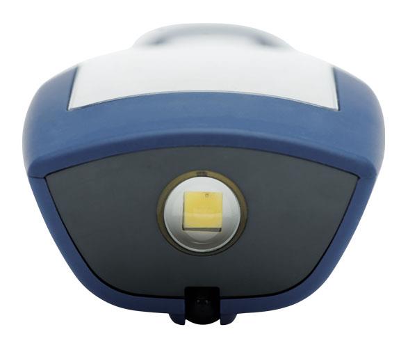 Battery LED light MAG SCANGRIP