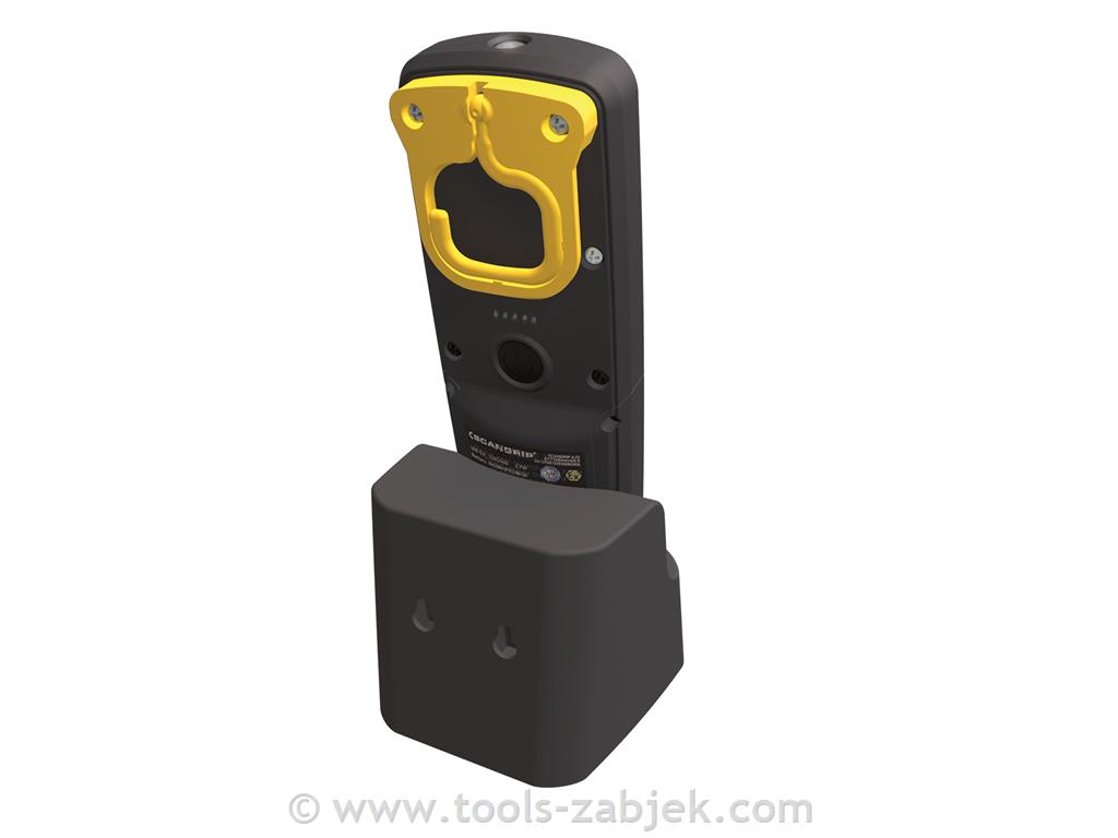 High protection battery light UNI-EX SCANGRIP