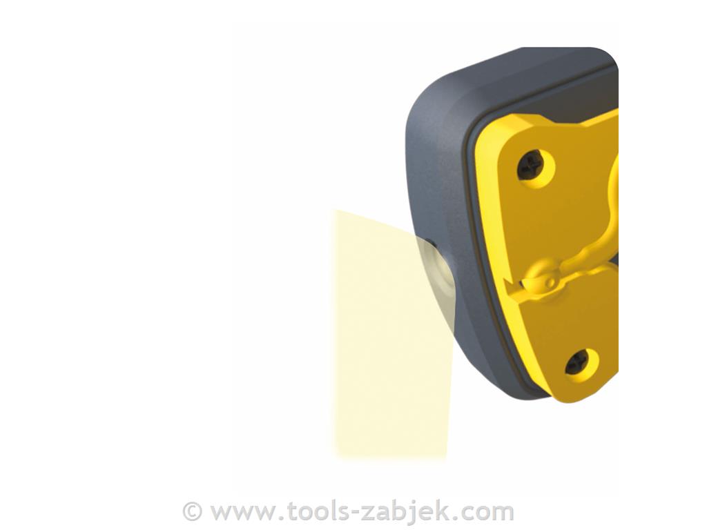 High protection battery light UNI-EX SCANGRIP