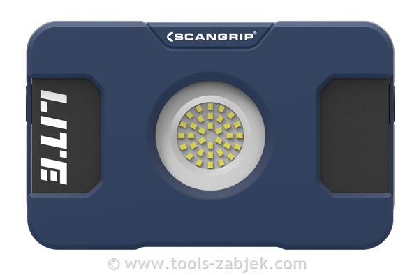 Battery LED light Lite S SCANGRIP