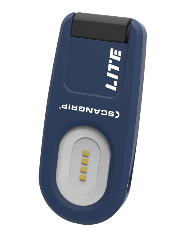 Battery LED pocket light Lite S SCANGRIP