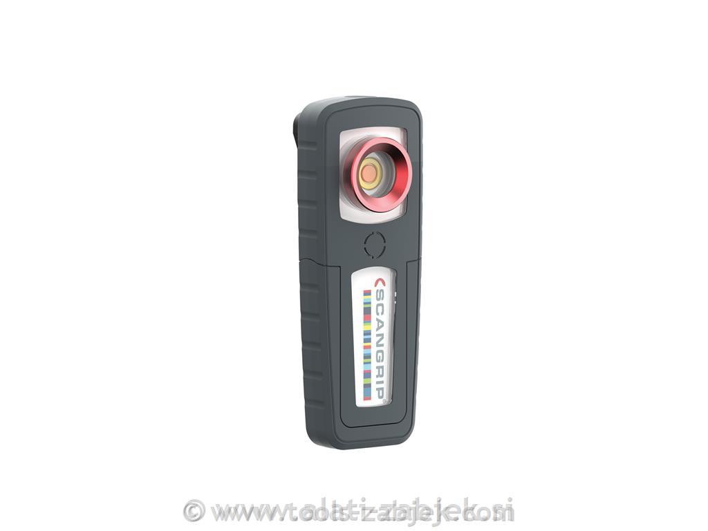 Handheld light MINIMATCH 