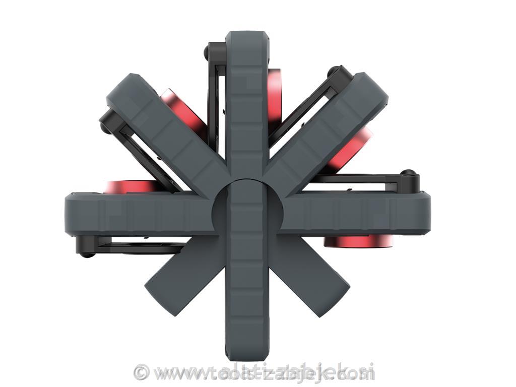 Handheld light MINIMATCH 