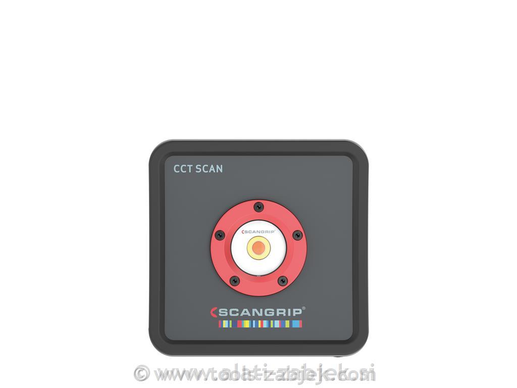 Multimatch R ličarska svetilka SCANGRIP