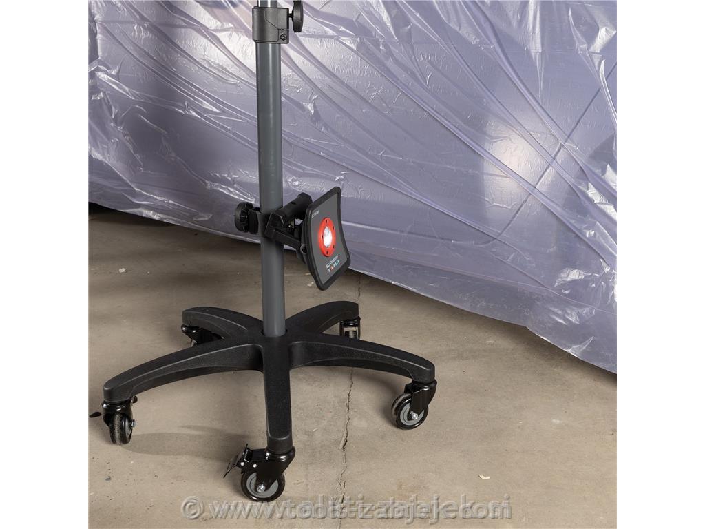 Multimatch R ličarska svetilka SCANGRIP