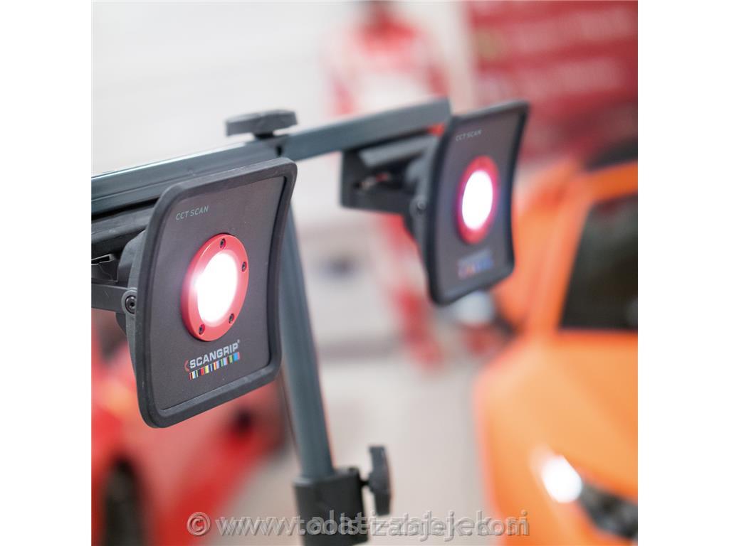 Multimatch R ličarska svetilka SCANGRIP