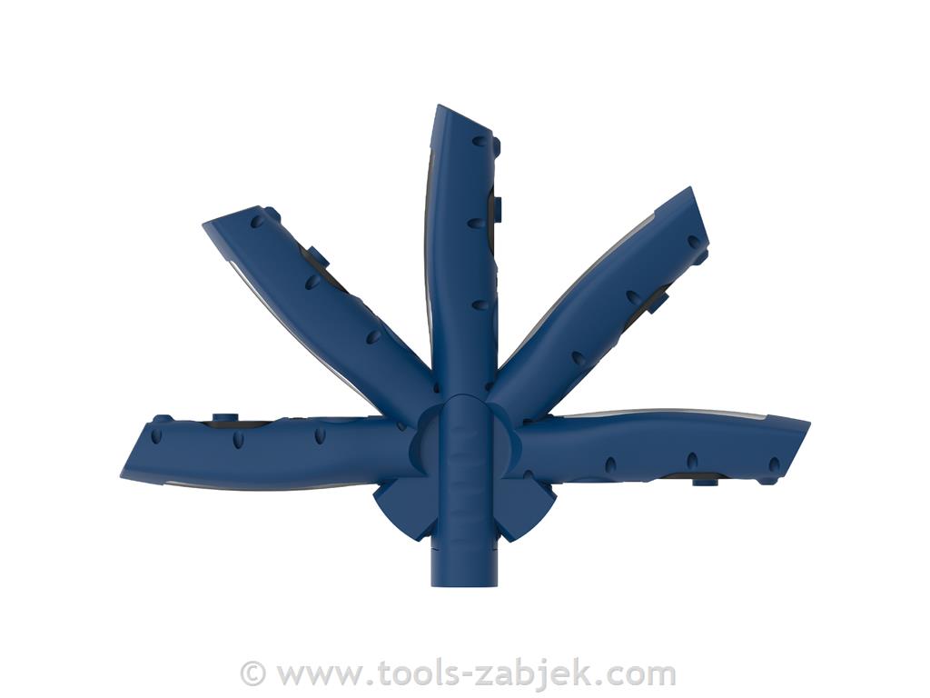 Wireless rechargeable LED hand lampMAG PRO WIRELESS SCANGRIP