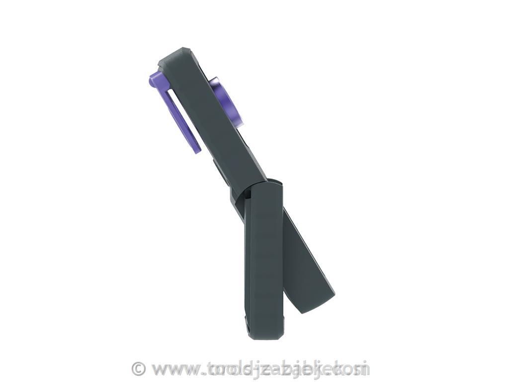Rechargeable UV work light SCANGRIP