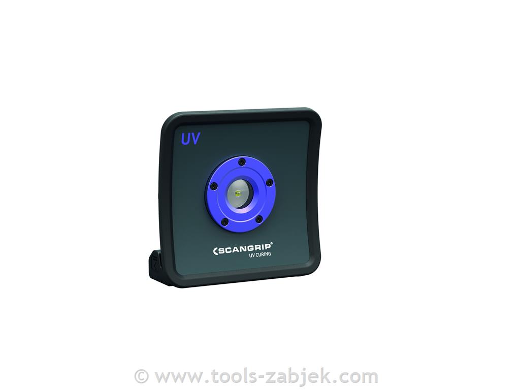 UV light NOVA-UV S SCANGRIP