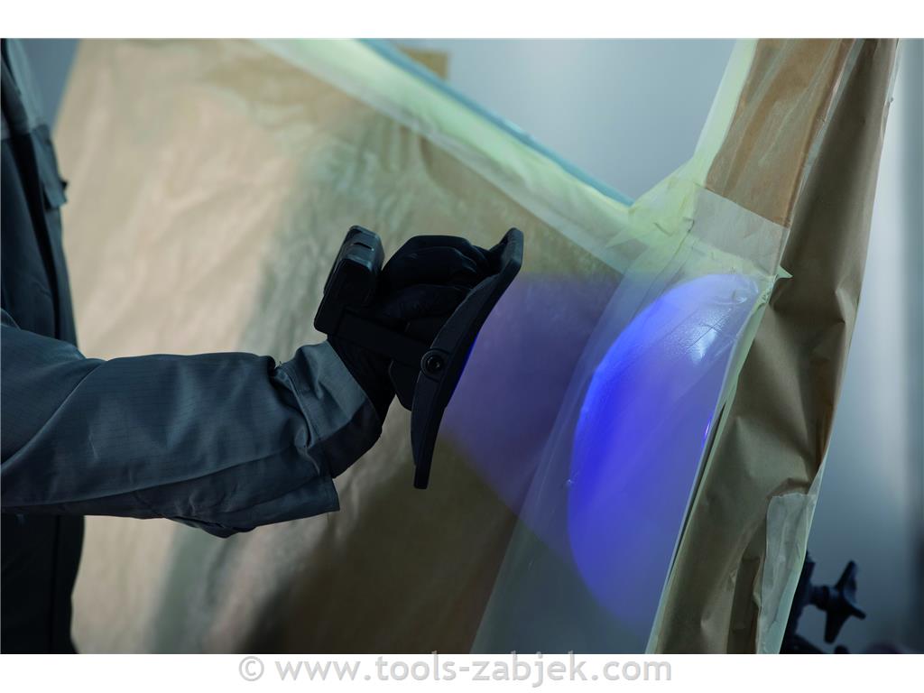 UV light NOVA-UV S SCANGRIP