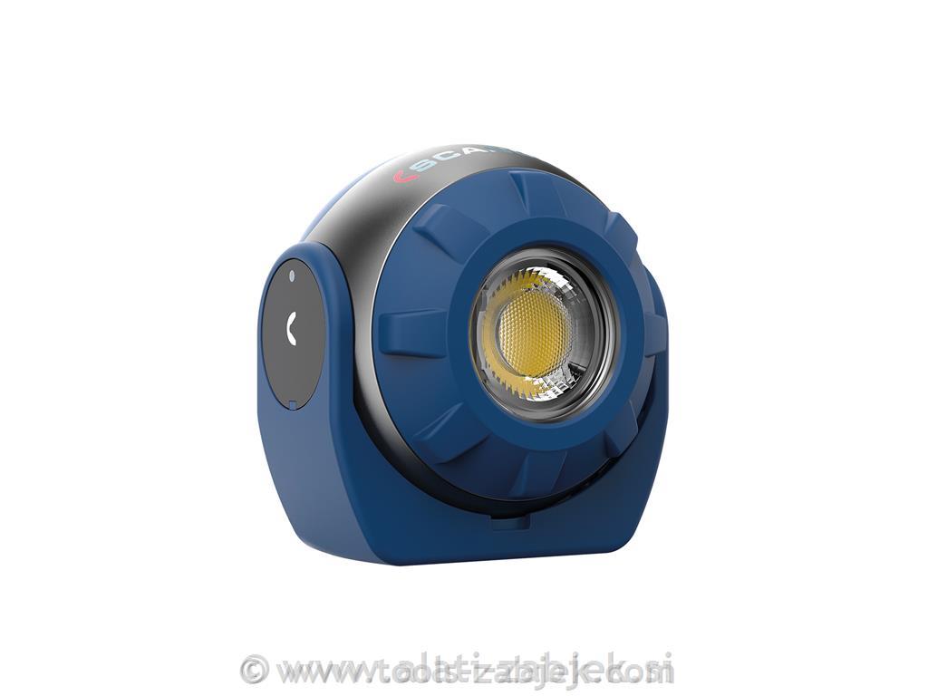 Battery LED light SOUND LED S SCANGRIP