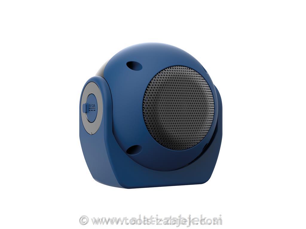 Battery LED light SOUND LED S SCANGRIP