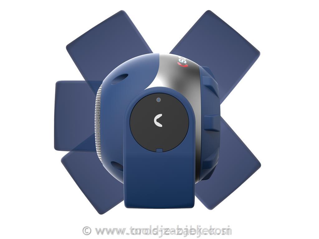 Battery LED light SOUND LED S SCANGRIP