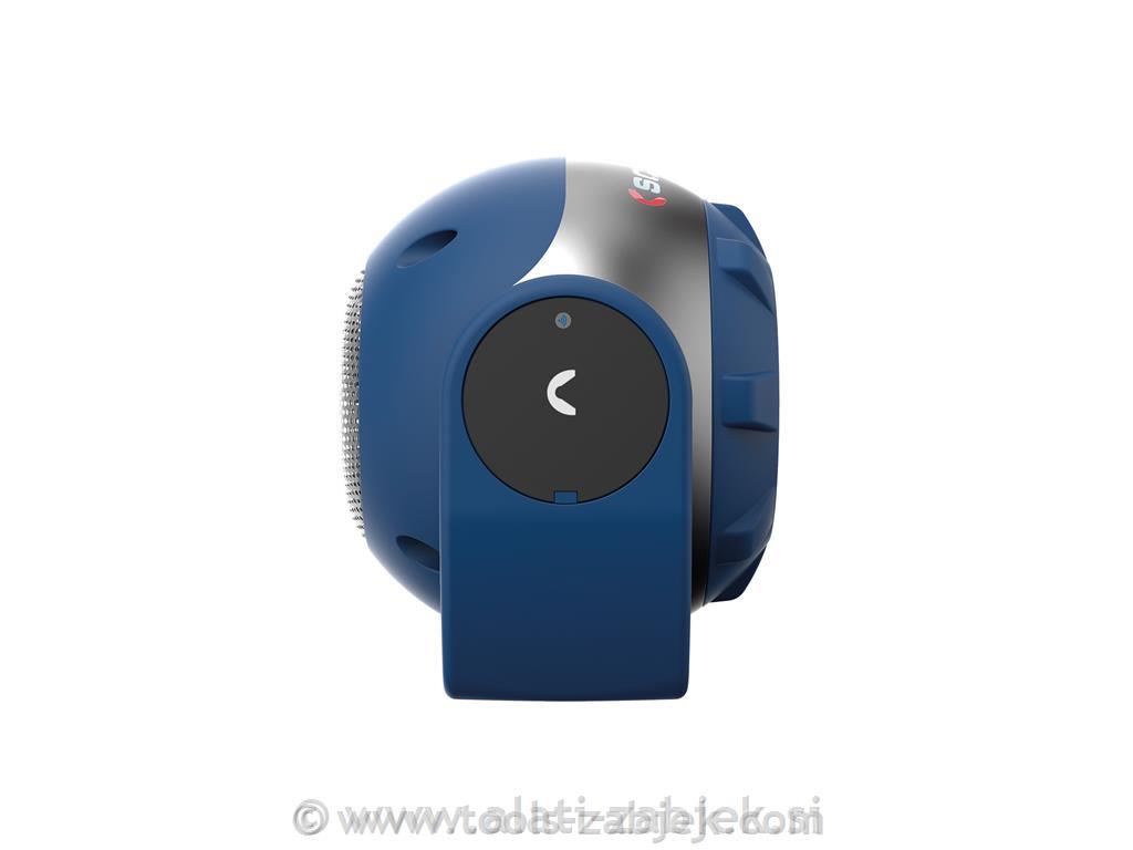 Battery LED light SOUND LED S SCANGRIP