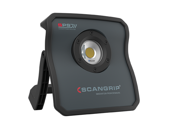 Battery LED light NOVA 4 SPS SCANGRIP